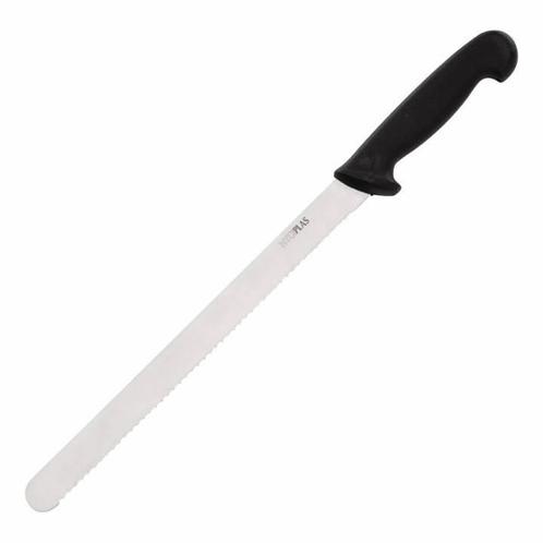 Hammes gekarteld basic - 30cm, Zakelijke goederen, Horeca | Keukenapparatuur, Nieuw in verpakking, Verzenden