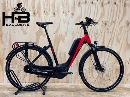 Sparta d-Rule M8Tb E-Bike Shimano Alfine 2021, Fietsen en Brommers, Elektrische fietsen, Zo goed als nieuw, 51 tot 55 cm, Sparta