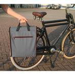 Lastpak Fiets pakaftas - 20 liter - met regenhoes en refl..., Ophalen of Verzenden, Nieuw