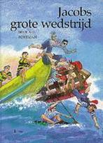 Jacobs grote wedstrijd 9789020934182 M. Foreman, Boeken, Prentenboeken en Plaatjesalbums, Verzenden, Gelezen, M. Foreman