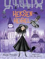 Heksenheibel / Heksenheibel 9789089418845 Sibéal Pounder, Boeken, Verzenden, Gelezen, Sibéal Pounder