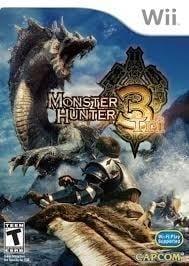 Monster Hunter Tri (Nintendo Wii nieuw), Spelcomputers en Games, Games | Nintendo Wii, Nieuw, Ophalen of Verzenden