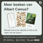 BRUILOFT/VREEMDELING/PEST/ZOMER/VAL 9789023437567, Boeken, Verzenden, Gelezen, Albert Camus