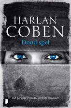 Dood spel 9789022588758 Harlan Coben, Verzenden, Gelezen, Harlan Coben