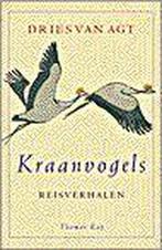 Kraanvogels 9789060058381 D. van Agt, Boeken, Verzenden, Gelezen, D. van Agt