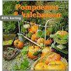 Pompoenen en kalebassen 9789021325569 Pien Lemstra, Verzenden, Zo goed als nieuw, Pien Lemstra