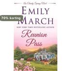 Reunion Pass 9781250072979 Emily March, Verzenden, Gelezen, Emily March