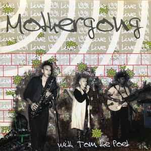 cd - Mothergong - Live 1991, Cd's en Dvd's, Cd's | Rock, Verzenden