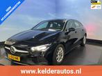 Mercedes-Benz CLA | Zakelijke Lease v.a. €325.29 pm, Automaat, CLA, Gebruikt, Zwart