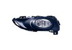 Mazda 3 2003-2006 5drs Mistlamp Rechts (Mistlampen), Verzenden, Nieuw