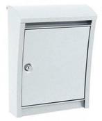 Outlet korting op brievenbus, Nieuw