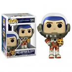 Funko Pop! Vinyl figuur - Disney Lightyear 1211 Buzz Lig..., Verzamelen, Nieuw