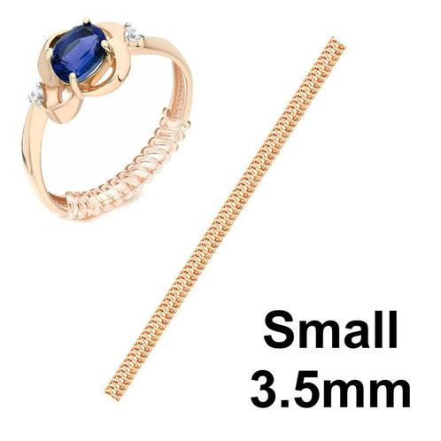 Fako Bijoux® - Ringverkleiner - Ring Verkleiner - Small -, Sieraden, Tassen en Uiterlijk, Ringen, Verzenden