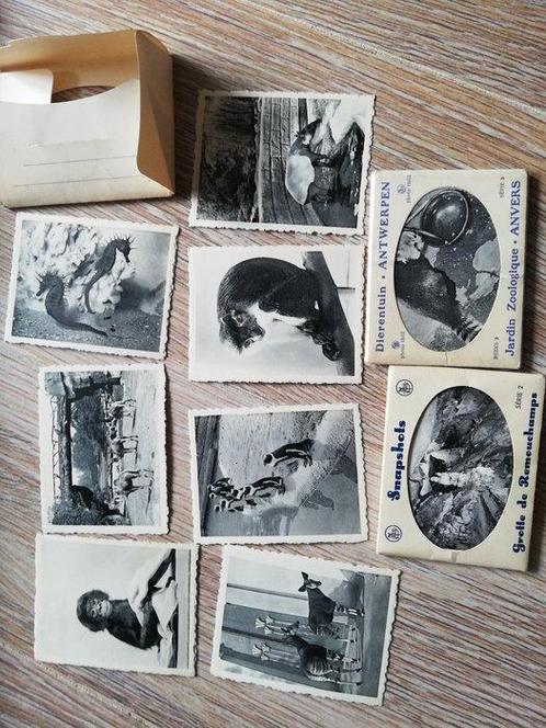 België 1957 - FDC België, gelegenheidsenveloppes, mooie, Postzegels en Munten, Postzegels | Europa | België