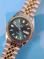 Seiko - Seiko 5 Automatic Day-Date - Zonder Minimumprijs -