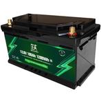 IA-12-100H Lithium LifePo4 accu met verwarming en bluetooth, Auto-onderdelen, Accu's en Toebehoren, Ophalen of Verzenden, Nieuw