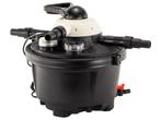 Velda Clear Control 25 drukfilter (met 9 watt UV-C), Tuin en Terras, Vijvers, Verzenden, Nieuw