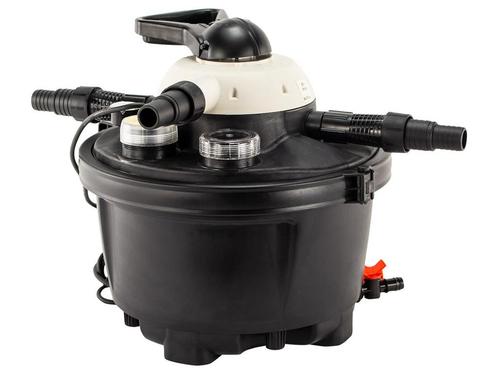 Velda Clear Control 25 drukfilter (met 9 watt UV-C), Tuin en Terras, Vijvers, Nieuw, Verzenden