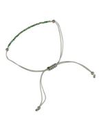 Hartje zomer armband Smaragd - Moederdag, Nieuw