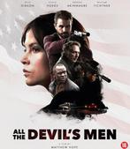 All The Devils Men (Blu-ray), Cd's en Dvd's, Blu-ray, Verzenden, Nieuw in verpakking
