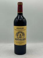 2019 Chateau Angelus - Saint-Émilion 1er Grand Cru Classé A, Nieuw