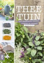 Theetuin 9789462501126 Modeste Herwig, Boeken, Verzenden, Gelezen, Modeste Herwig