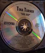 Tina Turner - Soul Deep (CD, Comp), Ophalen of Verzenden, Nieuw in verpakking