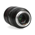 Canon 24-70mm 2.8 L EF USM, Audio, Tv en Foto, Fotografie | Lenzen en Objectieven, Ophalen of Verzenden, Zo goed als nieuw