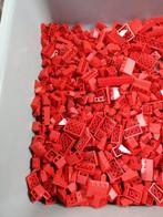 Lego - geen serie - Partij van 1000 rode dakdelen -, Kinderen en Baby's, Speelgoed | Duplo en Lego, Nieuw