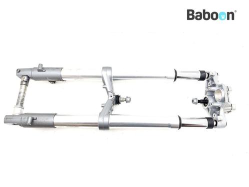 Voorvork BMW R 1200 R 2011-2014 (R1200R 11), Motoren, Onderdelen | BMW, Gebruikt, Verzenden
