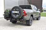 F4X4 - RESERVEWIELDRAGER VOOR MODULE ARM TOYOTA HILUX, Auto-onderdelen, Ophalen of Verzenden, Nieuw