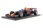Red Bull Racing RB16B 113212533 Minichamps  Modelauto 1:18, Verzenden, Nieuw