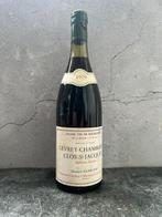 1979 Domaine Clair-Daü Clos Saint-Jacques - Gevrey, Verzamelen, Nieuw