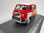 Racing Vans Collection 1:43 - Model stationwagon - Fiat 750, Nieuw