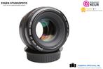 Canon EF 50mm F1.4 USM lens met 12 maanden garantie, Audio, Tv en Foto, Fotografie | Lenzen en Objectieven, Ophalen of Verzenden