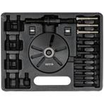 Yato Yt-25483 Trekker, Riemschijf, Verzenden, Nieuw