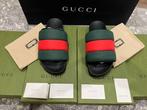 Gucci - Slippers - Maat: Shoes / EU 41, UK 7, US 11, Nieuw