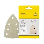 Schuurpapier Klittenband 98X148mm 5 stuks, Ophalen of Verzenden, Nieuw