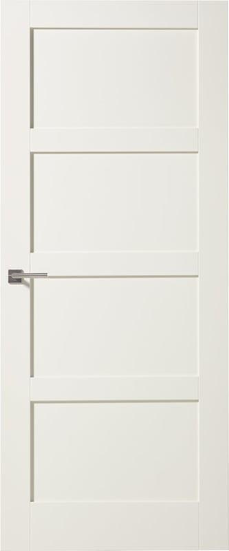 Austria binnendeur Svenska Carsten 83x211,5, Doe-het-zelf en Verbouw, Deuren en Horren, Zo goed als nieuw, Ophalen of Verzenden