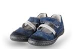 Kickers Instappers in maat 24 Blauw | 10% extra korting, Jongen of Meisje, Schoenen, Zo goed als nieuw, Verzenden