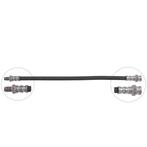 Remslang CITROEN AX 14 GT voorzijde, links of rechts, Verzenden, Nieuw