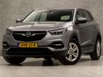Zakelijke Lease |  Opel Grandland X 1.2 Turbo Elegance, Automaat, Stof, Gebruikt, Euro 6