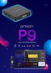 Prixon P9 IPTV Set Top Box | Beste IPTV box voor 89 euro!!