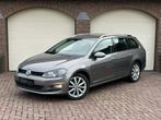 Volkswagen Golf Variant 1.4 TSI Allstar edition Clima Navi, Auto's, Bluetooth, Plug-in hybride, Stationwagon, Handgeschakeld