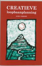 Creatieve loopbaanplanning 9789024414802 A. Verhoef, Verzenden, Gelezen, A. Verhoef
