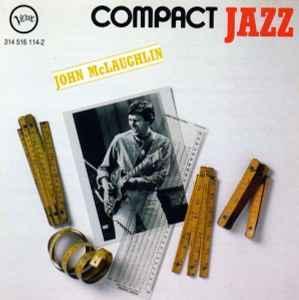 cd - John McLaughlin - John McLaughlin, Cd's en Dvd's, Cd's | Overige Cd's, Zo goed als nieuw, Verzenden