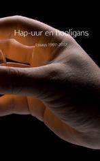 9789402104103 Hap-uur en hooligans Clemens Janzing, Boeken, Verzenden, Nieuw, Clemens Janzing