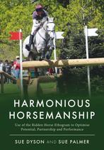 9781805140078 Harmonious Horsemanship Sue Dyson, Verzenden, Nieuw, Sue Dyson