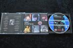 The Cream Of Eric Clapton Video CD Philips CD-I, Verzenden, Nieuw