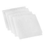 NIBE Fighter F110/F130/F135/F470 Filterset (4 stuks) G4 –, Doe-het-zelf en Verbouw, Verzenden, Nieuw